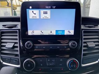 FORD Transit Custom usata, con Filtro antiparticolato