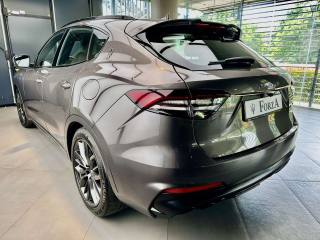 MASERATI Levante usata, con Boardcomputer