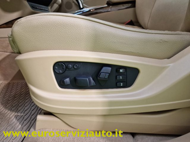 BMW X5 usata, con Bracciolo