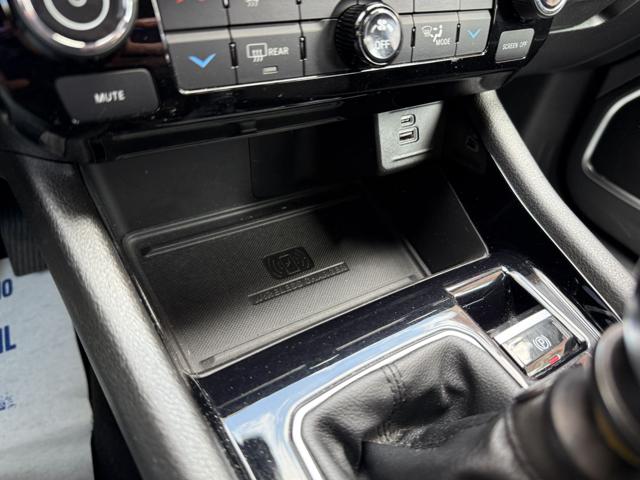JEEP Compass usata, con Cruise Control
