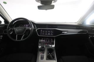 AUDI A6 usata 4