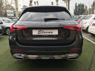 MERCEDES-BENZ GLC 220 usata, con Alzacristalli elettrici