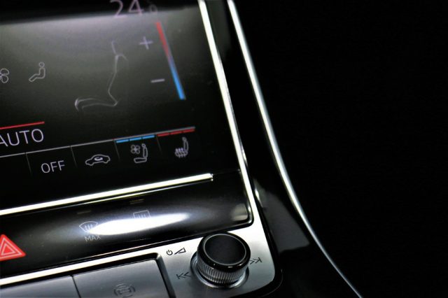AUDI RS usata, con Sedile posteriore sdoppiato