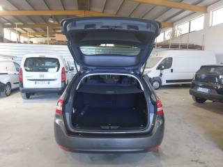PEUGEOT 308 usata, con Airbag Passeggero