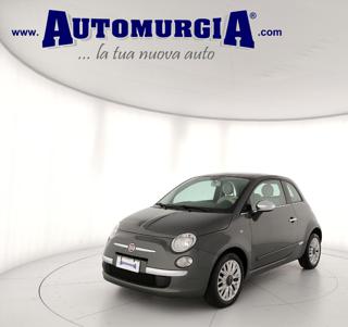 FIAT 500 usata, con Airbag laterali