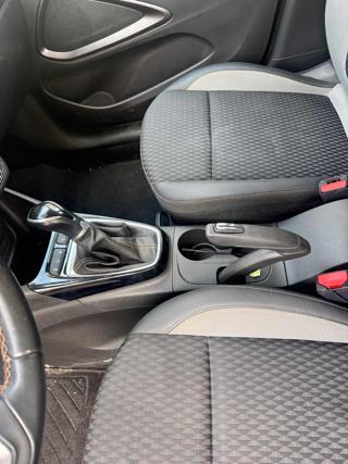 OPEL Crossland X usata, con ESP