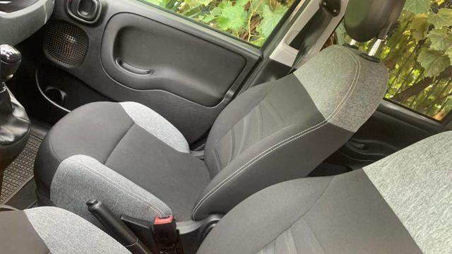 FIAT Panda usata, con Airbag Passeggero