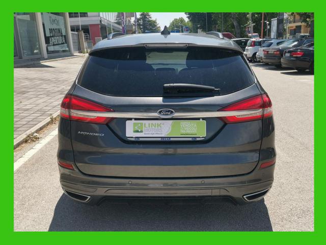 FORD Mondeo usata, con Airbag Passeggero