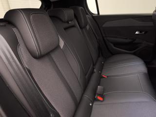 PEUGEOT 308 usata, con Autoradio digitale