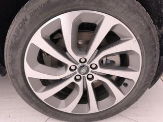 LAND ROVER Discovery Sport usata, con Volante multifunzione