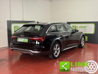 AUDI A6 allroad usata, con Antifurto