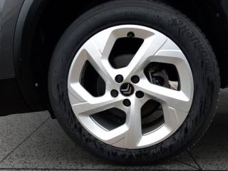 CITROEN C5 Aircross usata, con Sedile posteriore sdoppiato