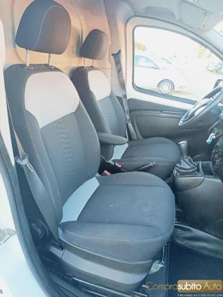 FIAT Fiorino usata 12