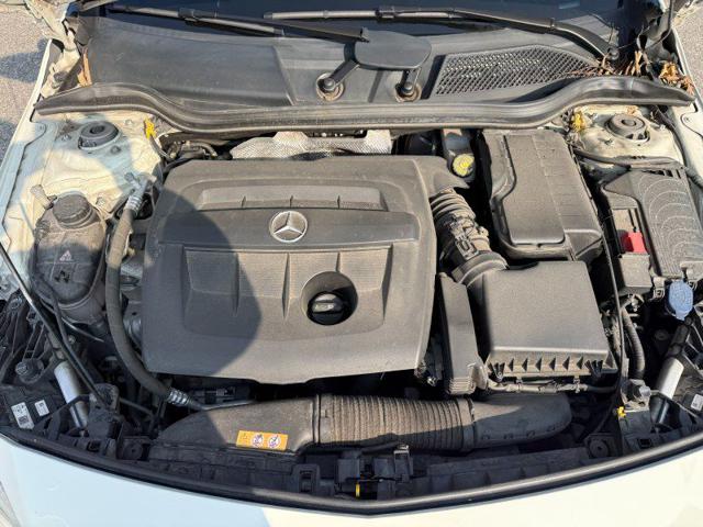 MERCEDES-BENZ A 180 usata 66