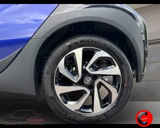 TOYOTA Aygo X usata, con Adaptive Cruise Control