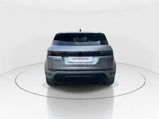 LAND ROVER Range Rover Evoque usata, con Autoradio