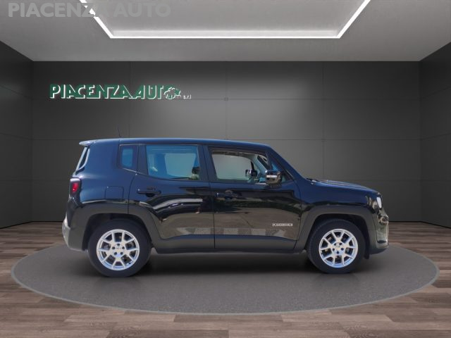 JEEP Renegade usata, con Controllo trazione