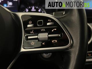 MERCEDES-BENZ C 220 usata, con Park Distance Control