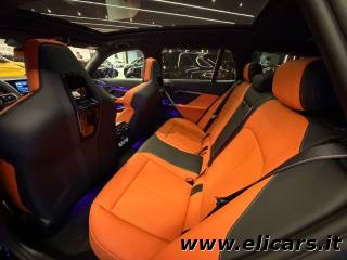 BMW M5 usata, con Bracciolo