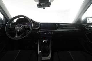 AUDI A1 usata 4