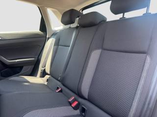 VOLKSWAGEN Polo usata 9