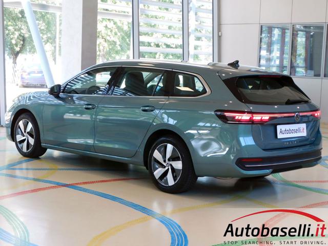 VOLKSWAGEN Passat usata, con Airbag Passeggero