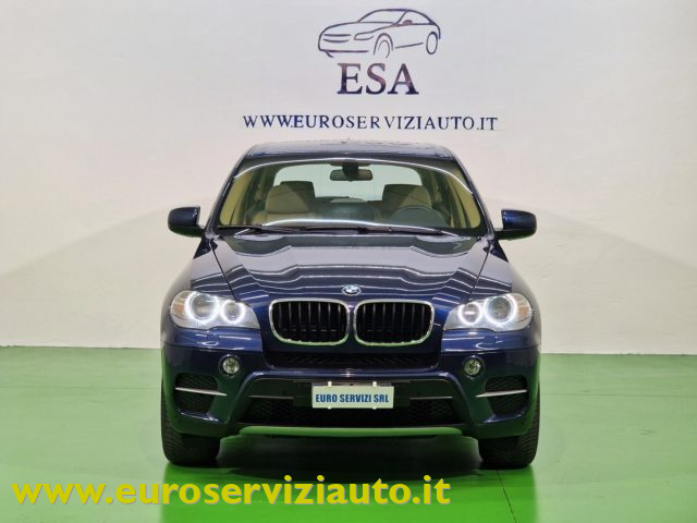 BMW X5 usata, con Cerchi in lega