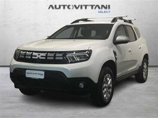 DACIA Duster 1.0 TCe GPL Expression 4x2