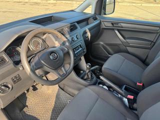 VOLKSWAGEN Caddy usata, con Climatizzatore