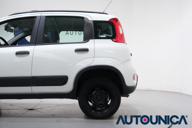 FIAT Panda usata 37