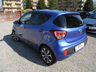 HYUNDAI i10 usata 70