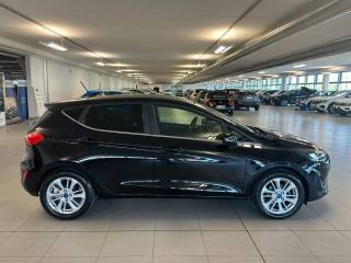 FORD Fiesta usata, con Controllo automatico clima