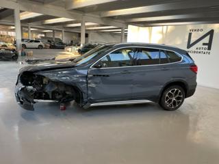 BMW X1 usata, con Airbag Passeggero