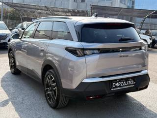 PEUGEOT 5008 usata, con Volante multifunzione
