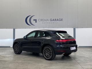PORSCHE Macan usata, con Autoradio
