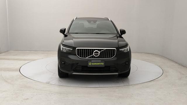 VOLVO XC40 usata, con Cerchi in lega