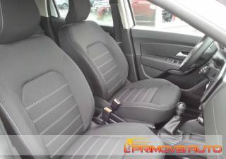DACIA Duster usata, con Airbag laterali