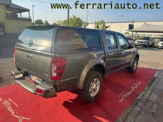 GREAT WALL Steed usata, con Airbag laterali