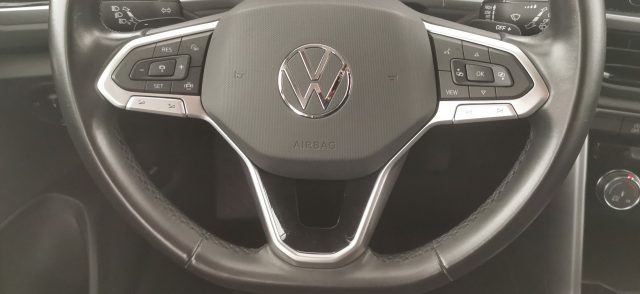 VOLKSWAGEN T-Roc usata, con Apple CarPlay