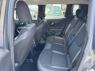 JEEP Renegade usata, con Cruise Control