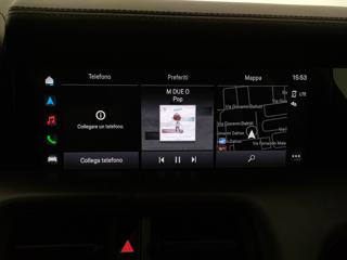 PORSCHE Taycan usata, con USB