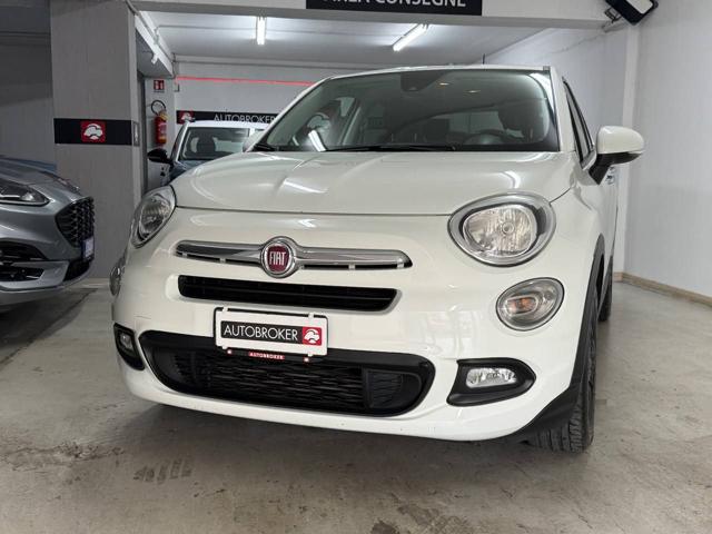 FIAT 500X usata, con Airbag