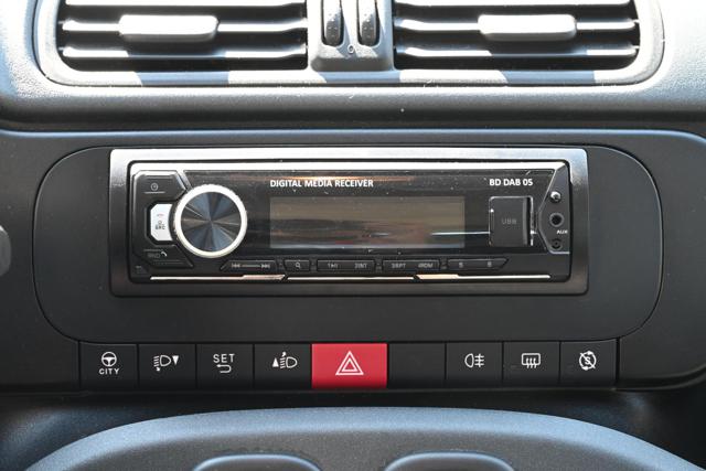 FIAT Panda usata 18