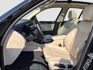 BMW X3 usata 9
