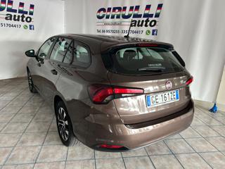 FIAT Tipo usata, con Airbag Passeggero