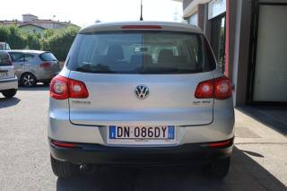 VOLKSWAGEN Tiguan usata 59