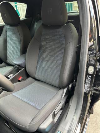 ALFA ROMEO Junior usata, con Immobilizzatore elettronico