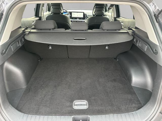 KIA Sportage usata, con Filtro antiparticolato