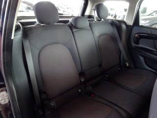 MINI Mini usata, con Fendinebbia
