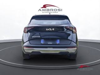 KIA Sportage usata 7